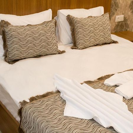 Capitol Suites Old City Istanbul Eksteriør billede