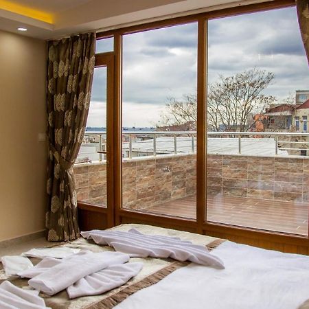 Capitol Suites Old City Istanbul Eksteriør billede